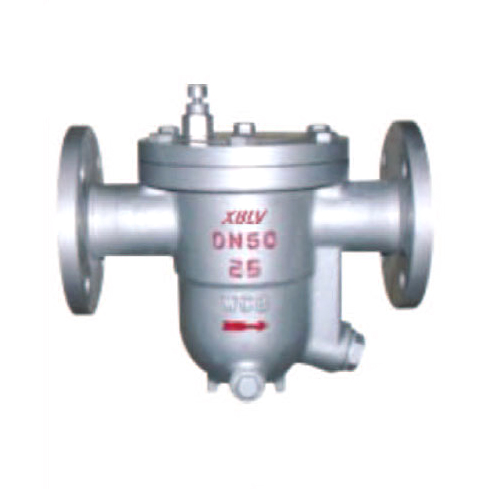 CS41H自由浮球式疏水閥 CS41H自由浮球式疏水閥